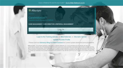 allscripts charity|allscripts extended care referral login .